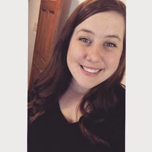 Meet your Posher, Bethany